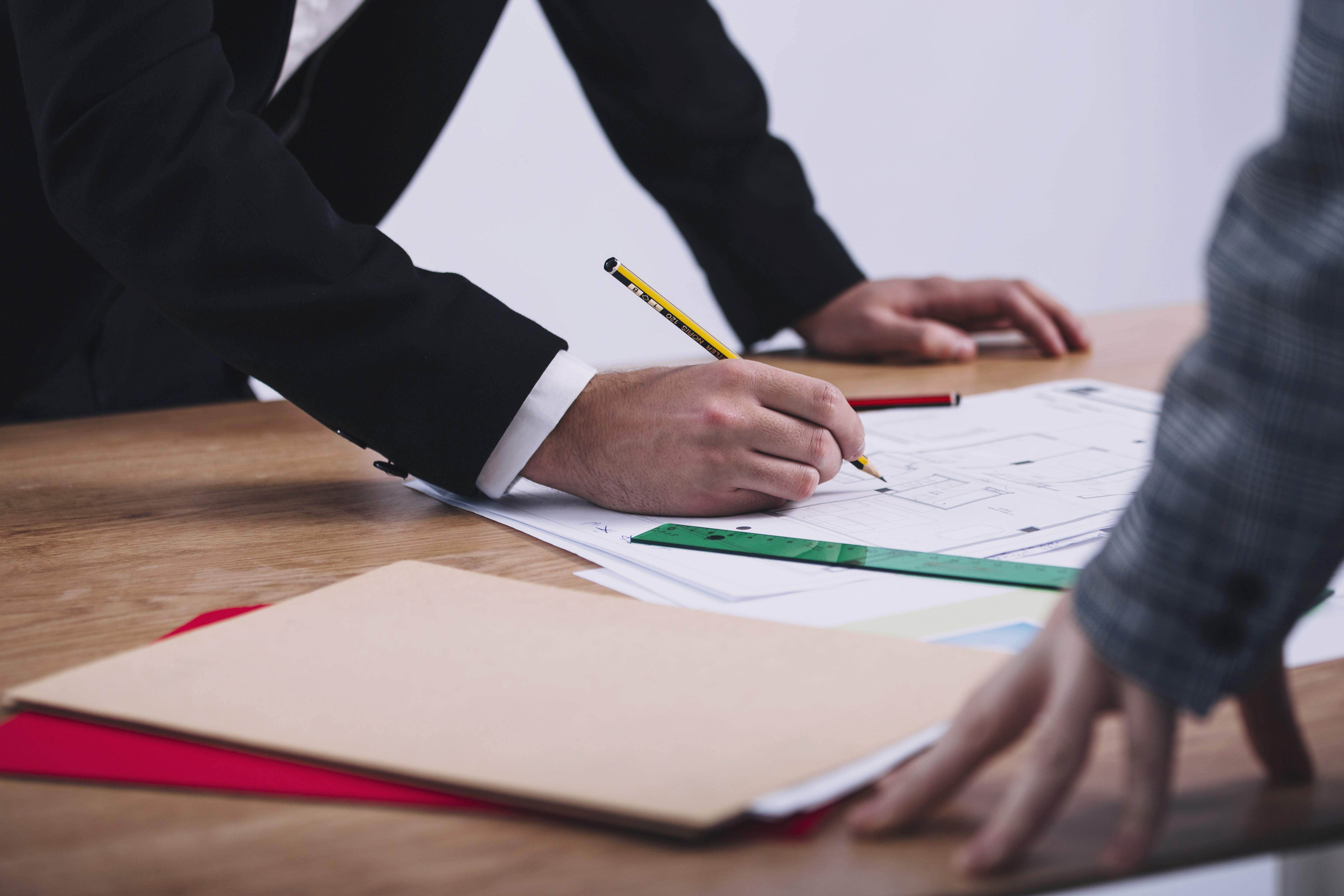 Criação de Políticas e Procedimentos